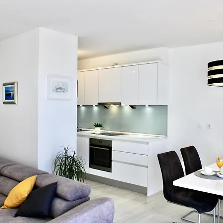 شقة Town Centre Surprise *