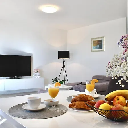 شقة Town Centre Surprise