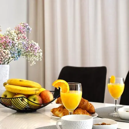 شقة Town Centre Surprise *