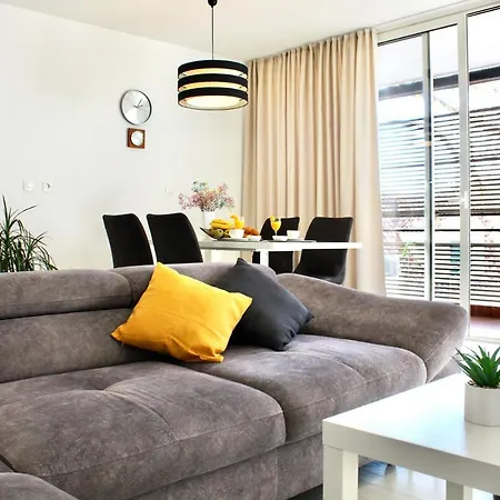 Town Centre Surprise