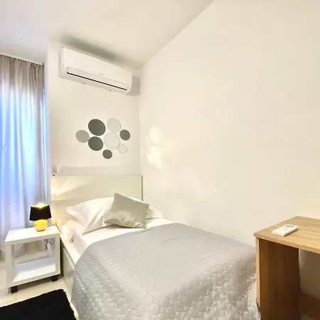 شقة Town Centre Surprise سبليت