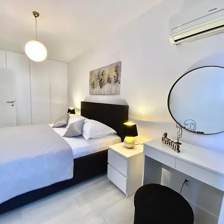 شقة Town Centre Surprise *