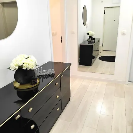 شقة Town Centre Surprise