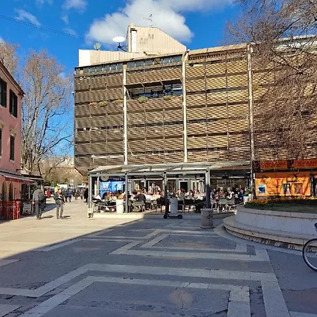 Town Centre Surprise *