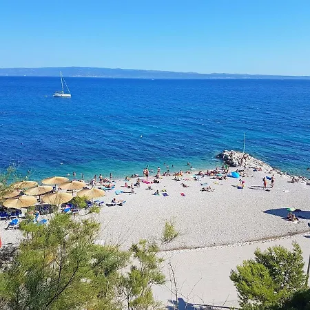 Town Centre Surprise شقة