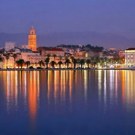 Town Centre Surprise *