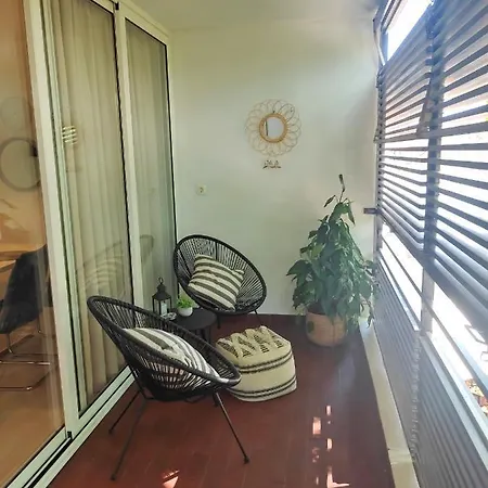 شقة Town Centre Surprise سبليت